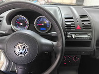 Volkswagen - polo - 1.4-16v trendline - 77-gt-ph- 2001 - afbeelding 13 van  17