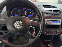 Volkswagen - polo - 1.4-16v turijn - 06-sf-jr - afbeelding 2 van  19