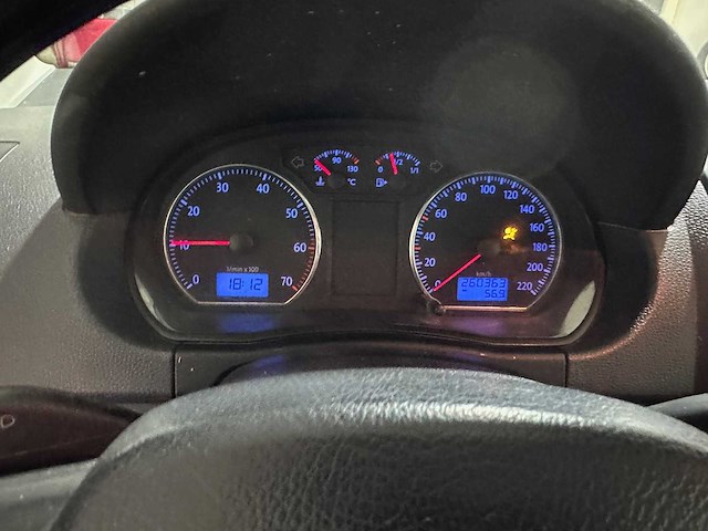 Volkswagen - polo - 1.4-16v turijn - 06-sf-jr - afbeelding 3 van  19