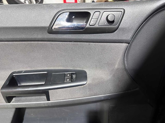 Volkswagen - polo - 1.4-16v turijn - 06-sf-jr - afbeelding 4 van  19