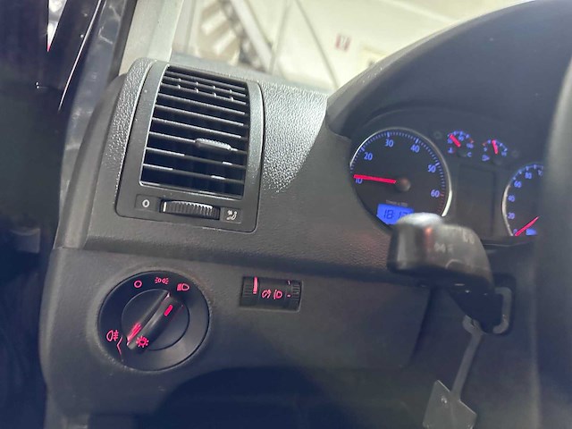 Volkswagen - polo - 1.4-16v turijn - 06-sf-jr - afbeelding 5 van  19
