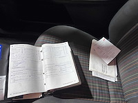 Volkswagen - polo - 1.4-16v turijn - 06-sf-jr - afbeelding 10 van  19