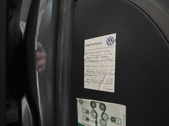 Volkswagen - polo - 1.4-16v turijn - 06-sf-jr - afbeelding 11 van  19