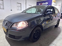 Volkswagen - polo - 1.4-16v turijn - 06-sf-jr - afbeelding 1 van  19