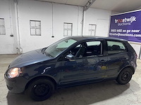 Volkswagen - polo - 1.4-16v turijn - 06-sf-jr - afbeelding 12 van  19