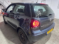 Volkswagen - polo - 1.4-16v turijn - 06-sf-jr - afbeelding 13 van  19