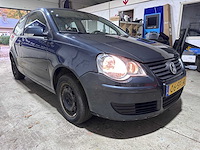 Volkswagen - polo - 1.4-16v turijn - 06-sf-jr - afbeelding 17 van  19