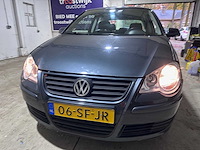 Volkswagen - polo - 1.4-16v turijn - 06-sf-jr - afbeelding 18 van  19