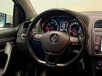 Volkswagen - polo - 1.4 tdi comfortline 5-zgv-62 2015 iaw - afbeelding 6 van  17
