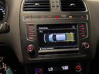 Volkswagen - polo - 1.4 tdi comfortline 5-zgv-62 2015 iaw - afbeelding 7 van  17