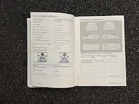 Volkswagen - polo - 1.4 tdi comfortline 5-zgv-62 2015 iaw - afbeelding 1 van  17