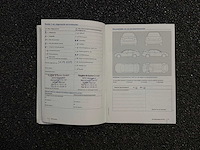 Volkswagen - polo - 1.4 tdi comfortline 5-zgv-62 2015 iaw - afbeelding 2 van  17