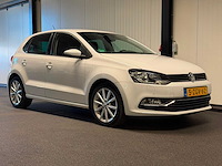Volkswagen - polo - 1.4 tdi comfortline 5-zgv-62 2015 iaw - afbeelding 16 van  17