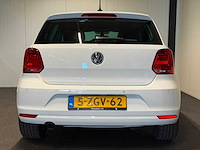 Volkswagen - polo - 1.4 tdi comfortline 5-zgv-62 2015 iaw - afbeelding 17 van  17