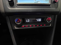 Volkswagen - polo - 1.4 tdi comfortline 5-zgv-62 2015 iaw - afbeelding 10 van  17