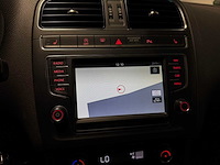 Volkswagen - polo - 1.4 tdi comfortline 5-zgv-62 2015 iaw - afbeelding 11 van  17