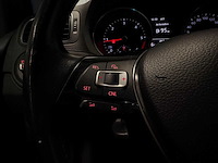 Volkswagen - polo - 1.4 tdi comfortline 5-zgv-62 2015 iaw - afbeelding 12 van  17