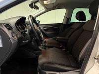 Volkswagen - polo - 1.4 tdi comfortline 5-zgv-62 2015 iaw - afbeelding 14 van  17
