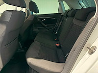 Volkswagen - polo - 1.4 tdi comfortline 5-zgv-62 2015 iaw - afbeelding 2 van  23
