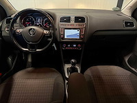 Volkswagen - polo - 1.4 tdi comfortline 5-zgv-62 2015 iaw - afbeelding 3 van  23