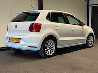 Volkswagen - polo - 1.4 tdi comfortline 5-zgv-62 2015 iaw - afbeelding 14 van  23