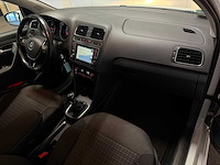Volkswagen - polo - 1.4 tdi comfortline 5-zgv-62 2015 iaw - afbeelding 16 van  23