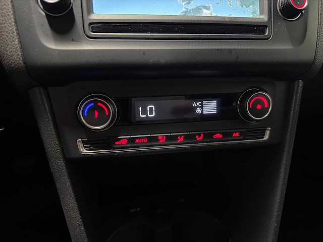 Volkswagen - polo - 1.4 tdi comfortline 5-zgv-62 2015 iaw - afbeelding 19 van  23