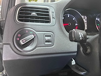 Volkswagen - polo - 1.4 tdi highline dsg- xl-494-k- 2014 - afbeelding 3 van  19