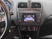 Volkswagen - polo - 1.4 tdi highline dsg- xl-494-k- 2014 - afbeelding 4 van  19
