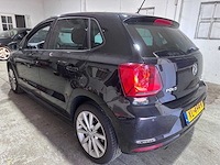 Volkswagen - polo - 1.4 tdi highline dsg- xl-494-k- 2014 - afbeelding 12 van  19