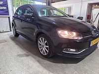 Volkswagen - polo - 1.4 tdi highline dsg- xl-494-k- 2014 - afbeelding 15 van  19