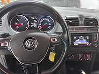 Volkswagen - polo - 1.4 tdi highline dsg- xl-494-k- 2014 - afbeelding 18 van  19