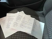 Volkswagen - polo - 1.4 tdi highline dsg- xl-494-k- 2014 - afbeelding 6 van  19