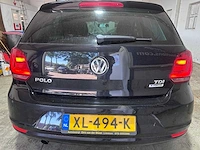Volkswagen - polo - 1.4 tdi highline dsg- xl-494-k- 2014 - afbeelding 13 van  19