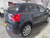 Volkswagen - polo - 1.4 tdi highline dsg- xl-494-k- 2014 - afbeelding 14 van  19