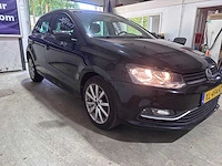 Volkswagen - polo - 1.4 tdi highline dsg- xl-494-k- 2014 - afbeelding 15 van  19