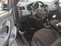 Volkswagen - polo - 1.4 tdi highline dsg- xl-494-k- 2014 - afbeelding 17 van  19