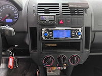 Volkswagen - polo - 1.4 tdi optive - 96-zh-tr- 2008 - afbeelding 2 van  13