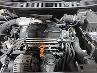 Volkswagen - polo - 1.4 tdi optive - 96-zh-tr- 2008 - afbeelding 5 van  13