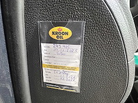 Volkswagen - polo - 1.4 tdi optive - 96-zh-tr- 2008 - afbeelding 8 van  13