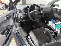 Volkswagen - polo - 1.4 tdi optive - 96-zh-tr- 2008 - afbeelding 11 van  13