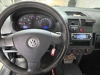 Volkswagen - polo - 1.4 tdi optive - 96-zh-tr- 2008 - afbeelding 12 van  13
