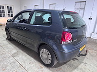 Volkswagen - polo - 1.4 tdi optive - 96-zh-tr- 2008 - afbeelding 11 van  18