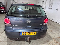 Volkswagen - polo - 1.4 tdi optive - 96-zh-tr- 2008 - afbeelding 12 van  15