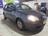 Volkswagen - polo - 1.4 tdi optive - 96-zh-tr- 2008 - afbeelding 13 van  17
