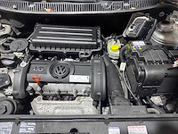 Volkswagen - polo - 1.6-16v optive - 10-xj-xv - afbeelding 10 van  20