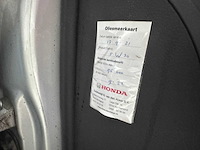 Volkswagen - polo - 1.6-16v optive - 10-xj-xv - afbeelding 13 van  20