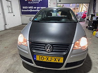 Volkswagen - polo - 1.6-16v optive - 10-xj-xv - afbeelding 18 van  20