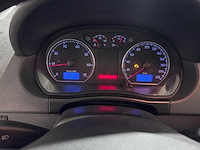 Volkswagen - polo - 1.6-16v optive - 10-xj-xv - afbeelding 2 van  20