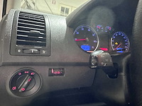 Volkswagen - polo - 1.6-16v optive - 10-xj-xv - afbeelding 4 van  20